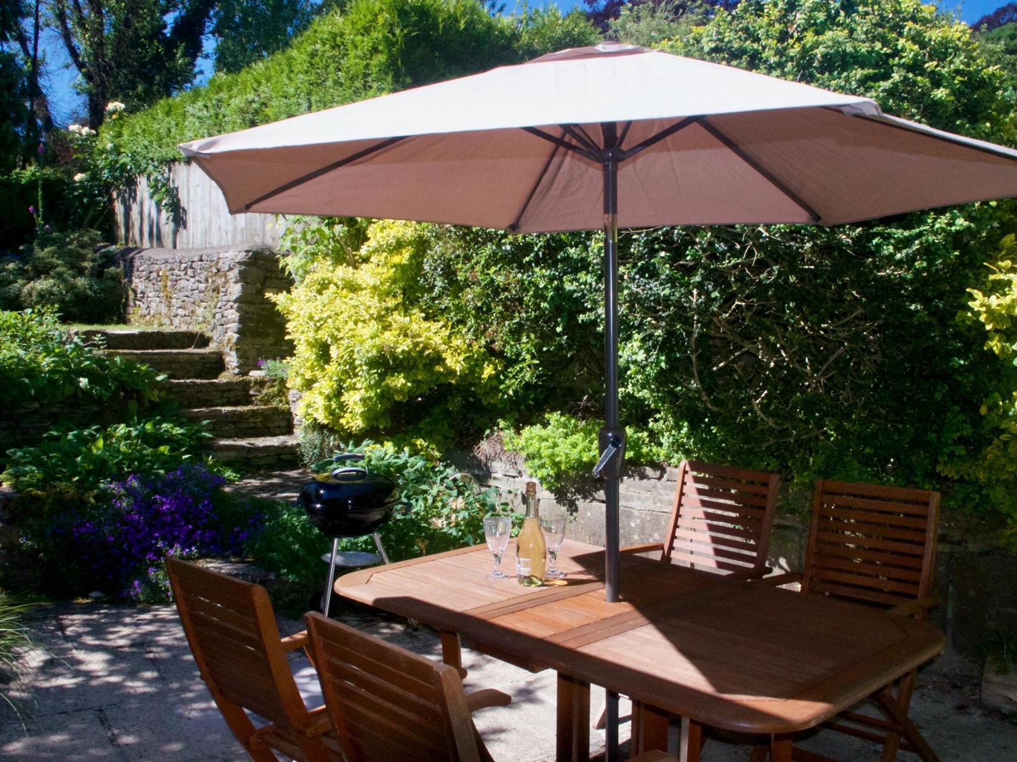 Ivy Cottage Chedworth Экстерьер фото